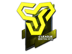 Space Soldiers (Foil) | Boston 2018 image