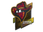 Renegades (Holo) | Boston 2018 image