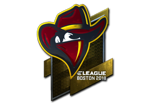 Renegades (Foil) | Boston 2018 image