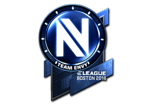 Team EnVyUs (Foil) | Boston 2018 image