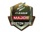 ELEAGUE (Holo) | Boston 2018 image