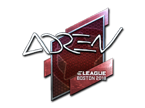 AdreN (Foil) | Boston 2018 image