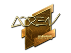 AdreN (Gold) | Boston 2018 image