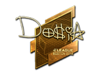 Dosia (Gold) | Boston 2018 image