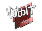 Hobbit | Boston 2018 image