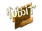 Hobbit (Gold) | Boston 2018 image