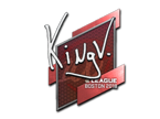kNgV- | Boston 2018 image