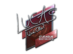 LUCAS1 (Foil) | Boston 2018 image