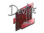 device | Boston 2018 image