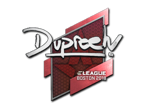 dupreeh | Boston 2018 image