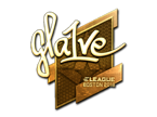 gla1ve (Gold) | Boston 2018 image