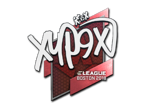 Xyp9x | Boston 2018 image