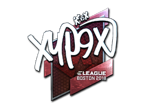 Xyp9x (Foil) | Boston 2018 image
