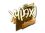 Xyp9x (Gold) | Boston 2018 image