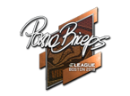 pashaBiceps | Boston 2018 image