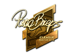 pashaBiceps (Gold) | Boston 2018 image