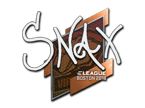 Snax | Boston 2018 image
