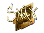 Snax (Gold) | Boston 2018 image