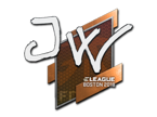 JW | Boston 2018 image