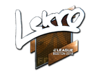 Lekr0 (Foil) | Boston 2018 image