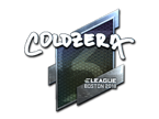 coldzera (Foil) | Boston 2018 image