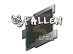FalleN | Boston 2018 image