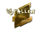 FalleN (Gold) | Boston 2018 image