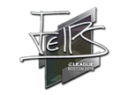 felps | Boston 2018 image