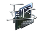 felps (Foil) | Boston 2018 image