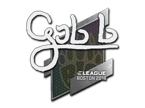 gob b | Boston 2018 image