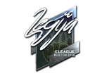 LEGIJA (Foil) | Boston 2018 image