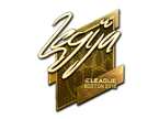 LEGIJA (Gold) | Boston 2018 image