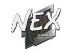 nex | Boston 2018 image