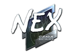nex (Foil) | Boston 2018 image