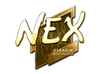 nex (Gold) | Boston 2018 image
