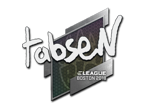 tabseN | Boston 2018 image