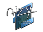 aizy | Boston 2018 image