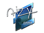 aizy (Foil) | Boston 2018 image