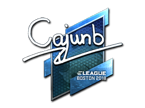cajunb (Foil) | Boston 2018 image