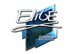 EliGE (Foil) | Boston 2018 image