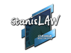 stanislaw | Boston 2018 image