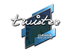 Twistzz | Boston 2018 image