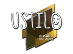 USTILO | Boston 2018 image