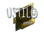 USTILO (Foil) | Boston 2018 image