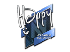Happy | Boston 2018 image