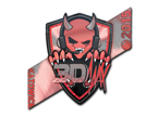 3DMAX (Holo) | Katowice 2015 image