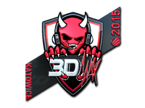 3DMAX (Foil) | Katowice 2015 image