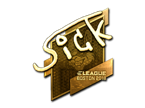 SicK (Gold) | Boston 2018 image