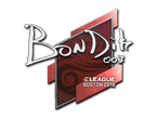 bondik | Boston 2018 image