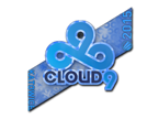 Cloud9 G2A (Holo) | Katowice 2015 image